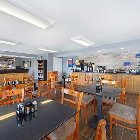Best Western Dickson Zewnętrze zdjęcie