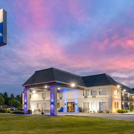 Best Western Dickson Zewnętrze zdjęcie