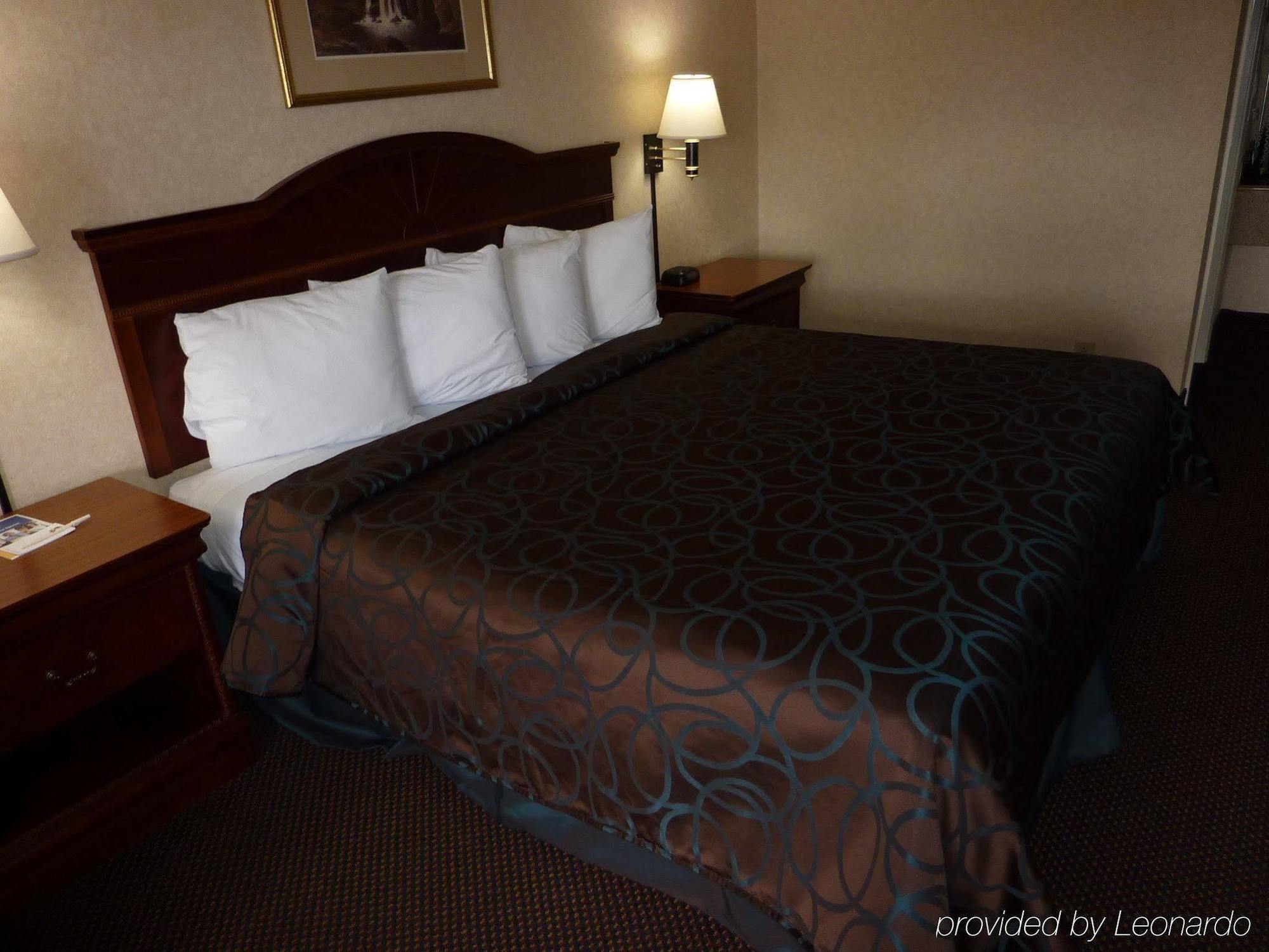 Best Western Dickson Zewnętrze zdjęcie