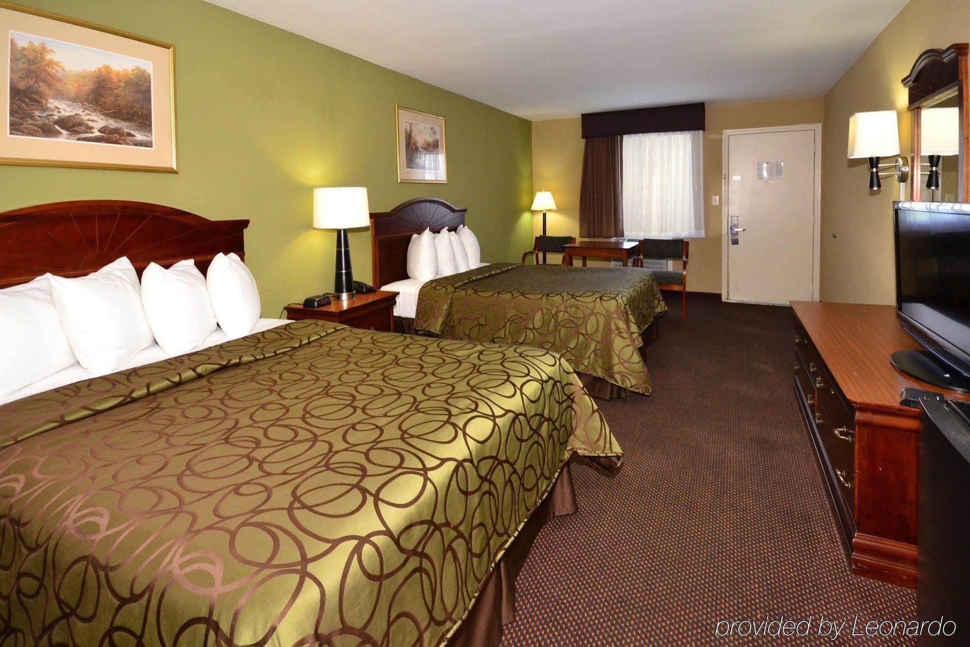 Best Western Dickson Zewnętrze zdjęcie