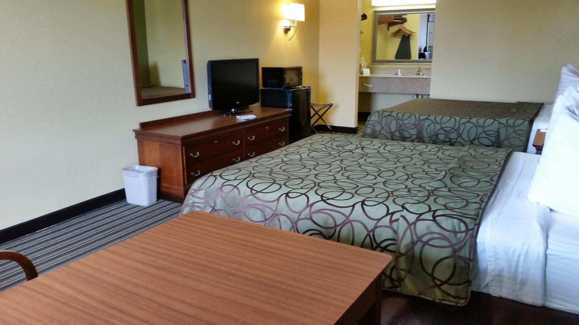 Best Western Dickson Zewnętrze zdjęcie