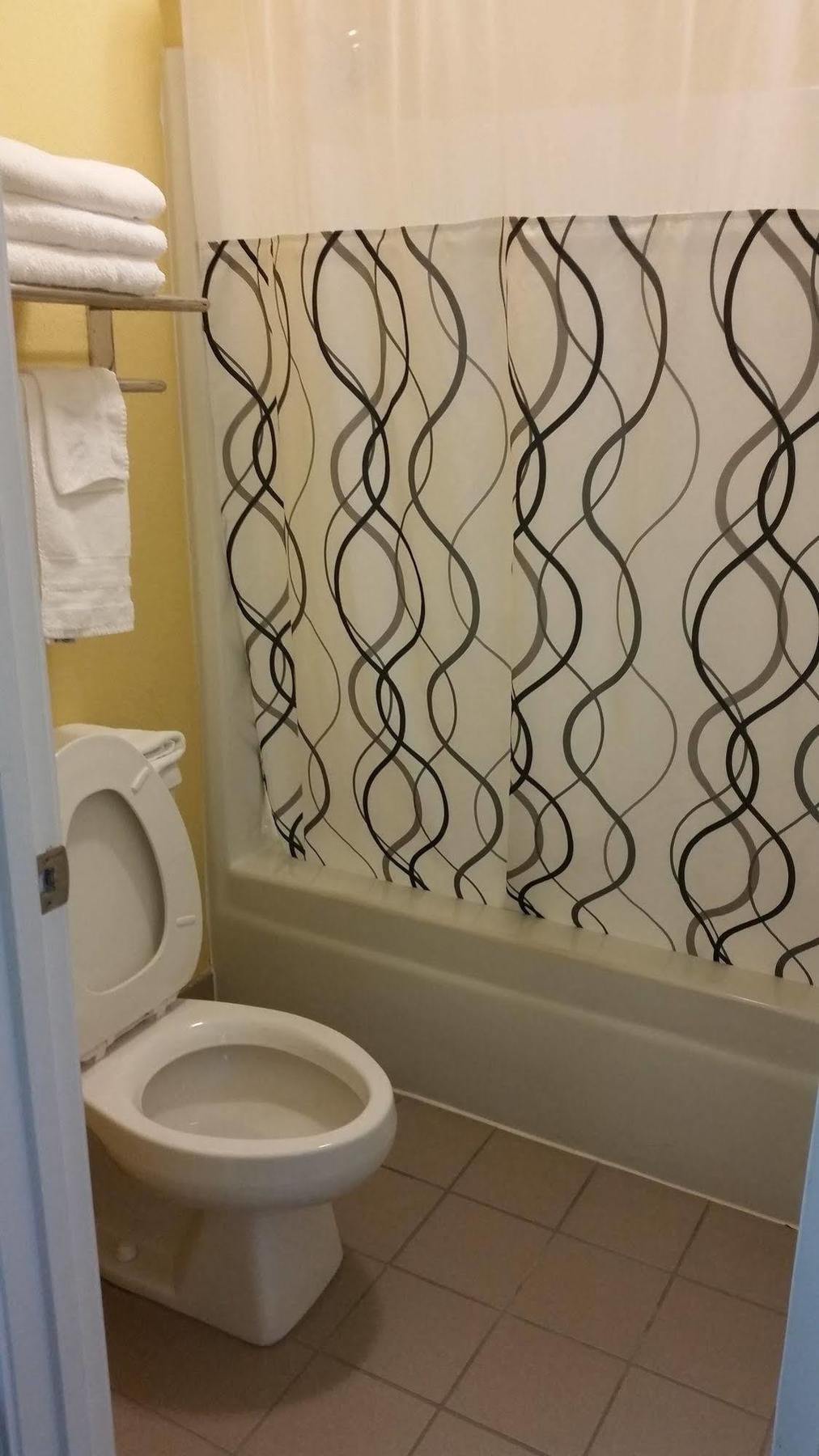 Best Western Dickson Zewnętrze zdjęcie