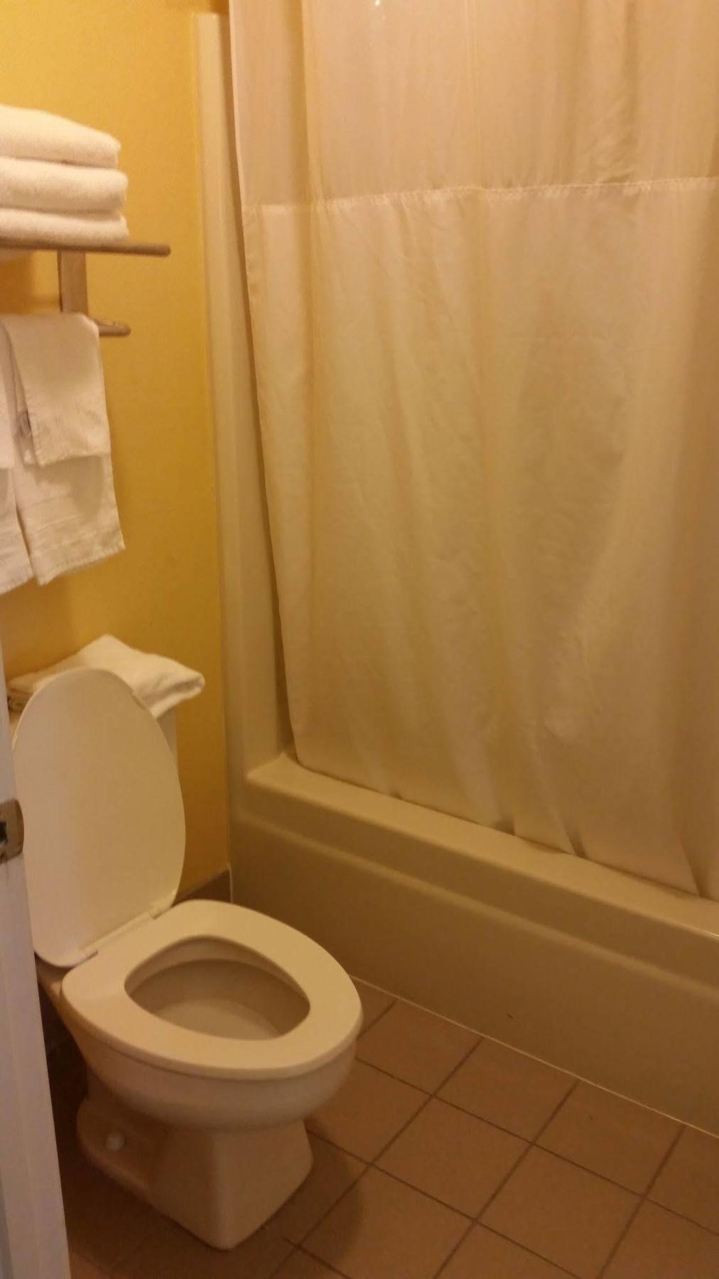 Best Western Dickson Zewnętrze zdjęcie