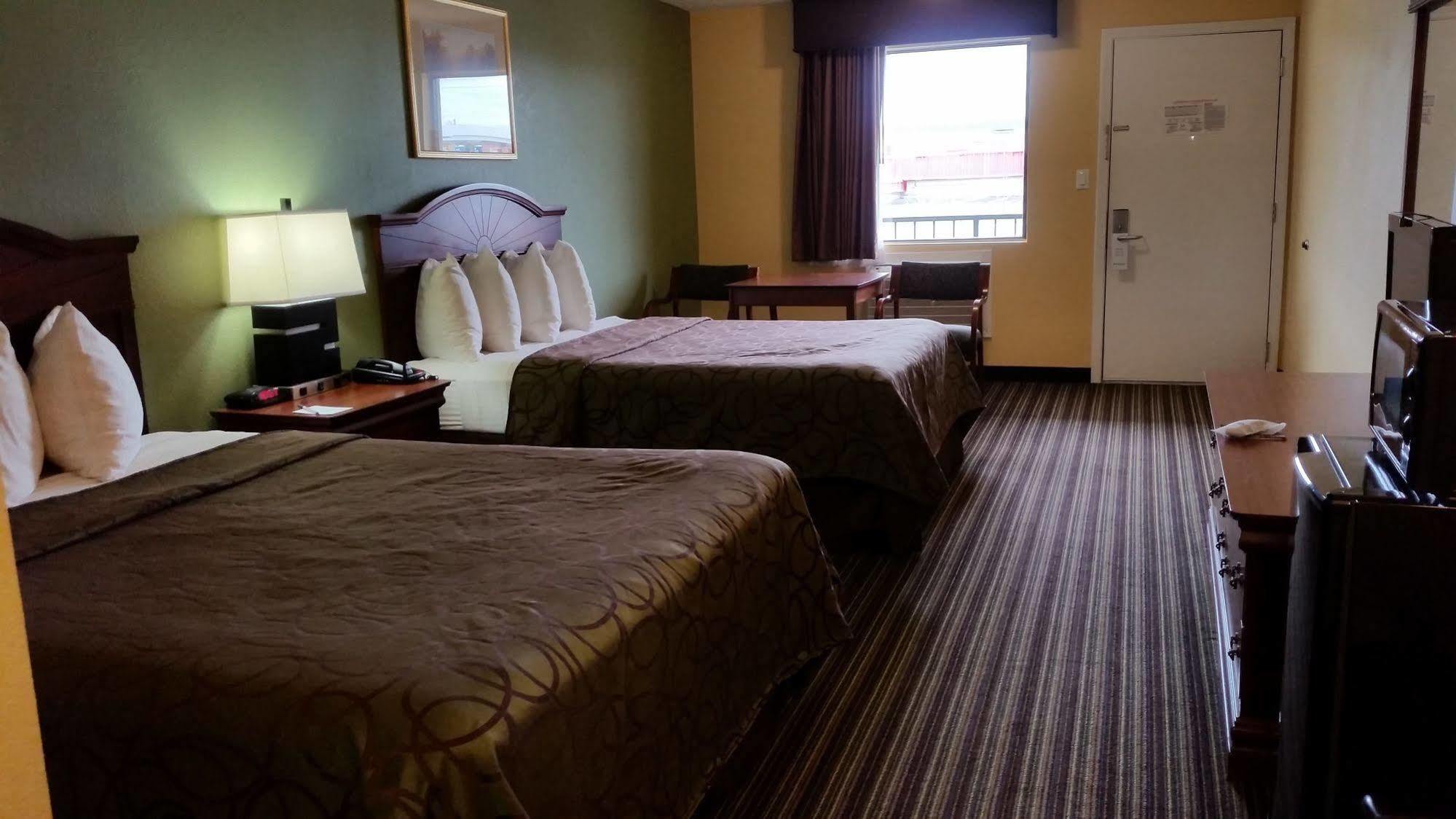 Best Western Dickson Zewnętrze zdjęcie