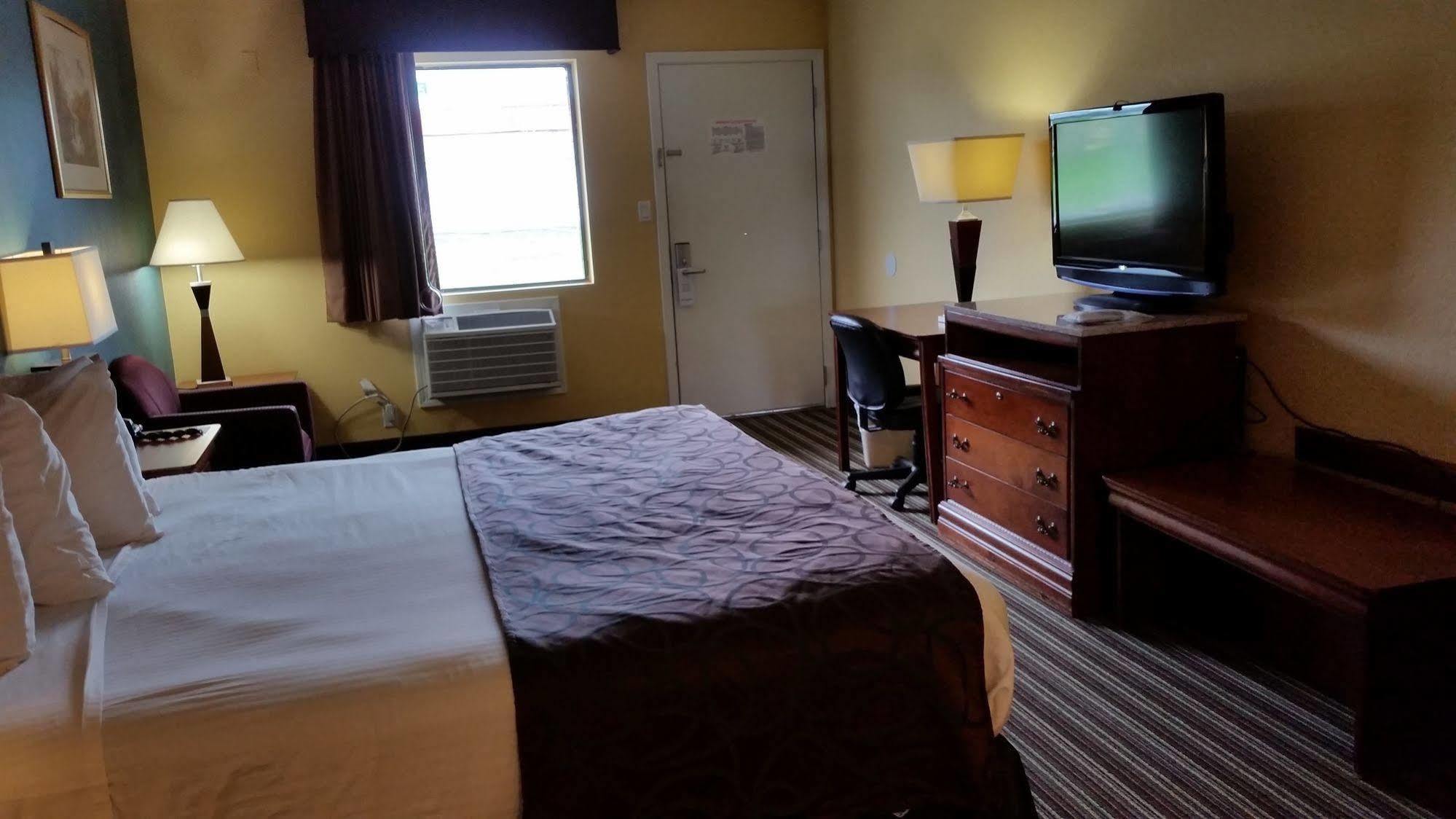 Best Western Dickson Zewnętrze zdjęcie