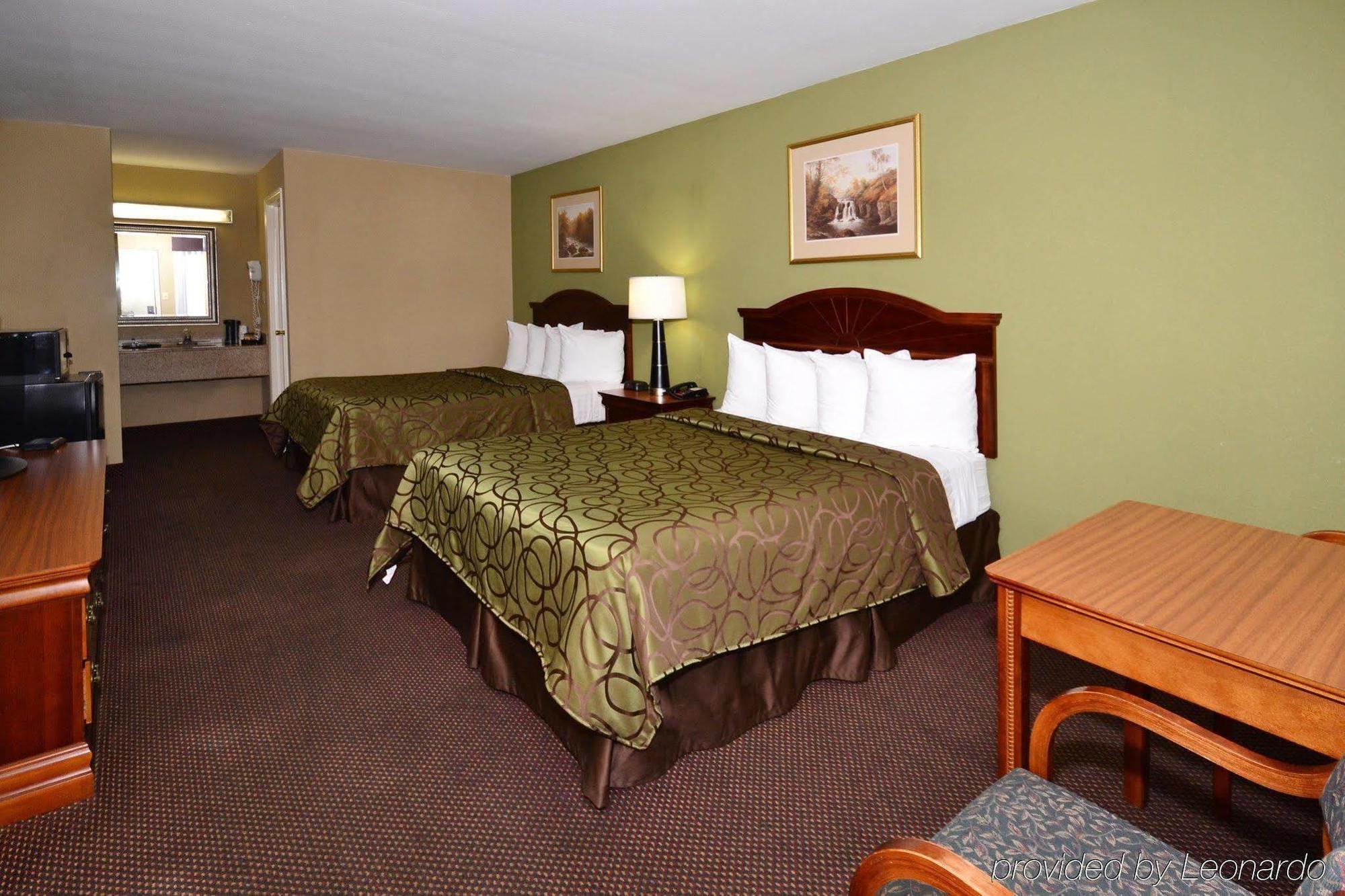 Best Western Dickson Zewnętrze zdjęcie